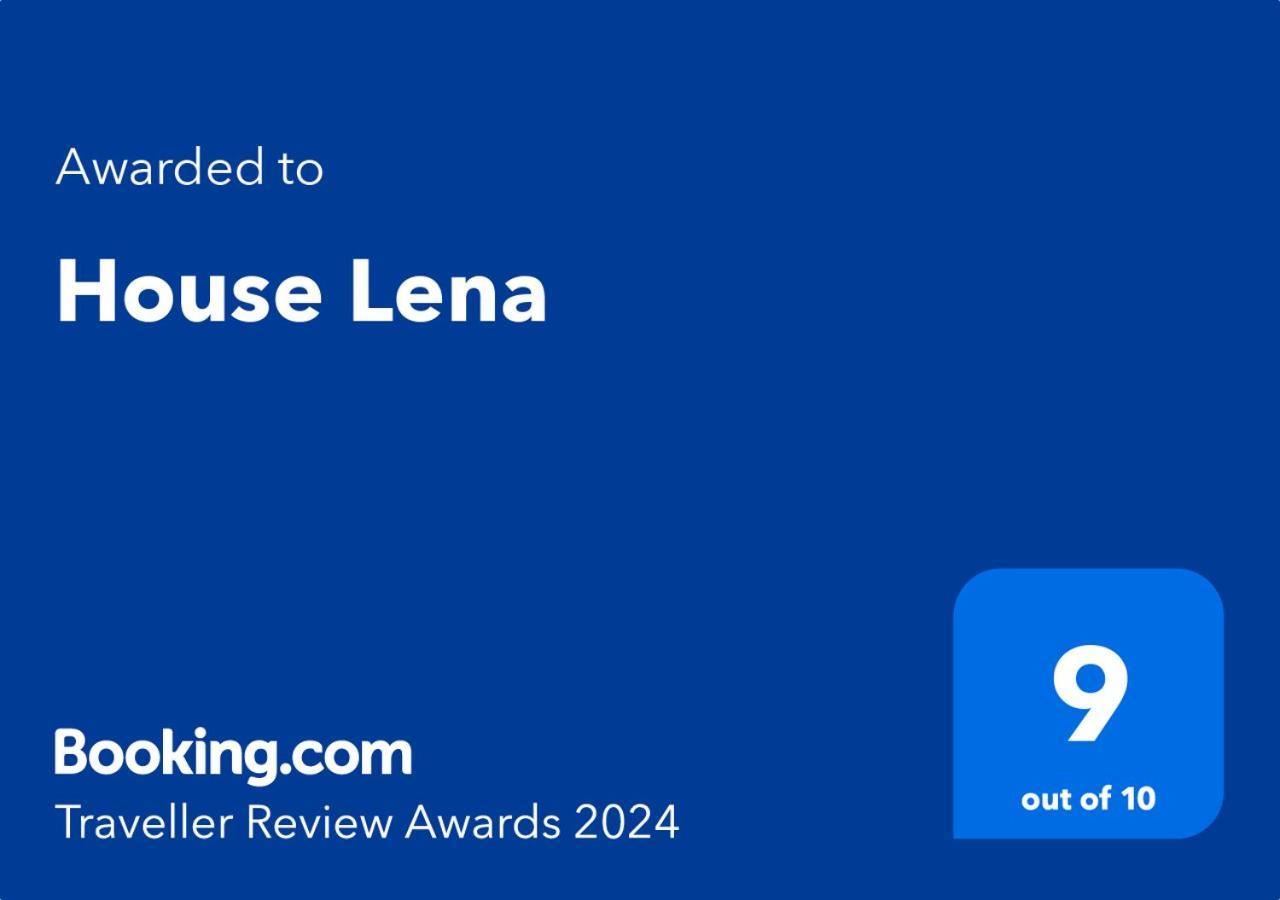 House Lena * Szentgyörgy